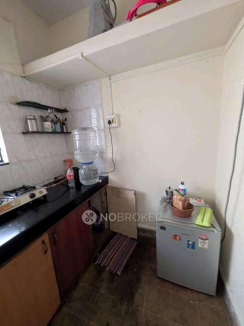 Single Room for Female In 2 BHK  In Asmita Residency  In Gr22+hfx, Maurya Vihar, Kothrud, Pune, Maharashtra 411029, India