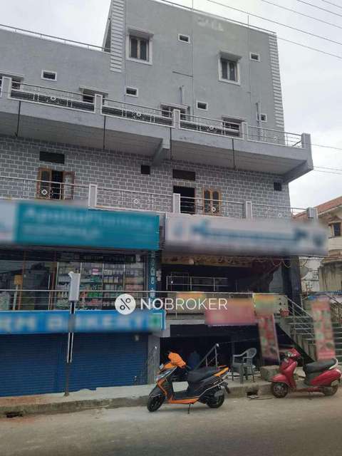Shop in Annojiguda, Hyderabad for Rent 
