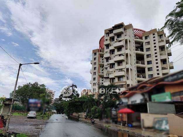 1 RK Flat In Baner Pashan Link Road for Rent  In Pashan