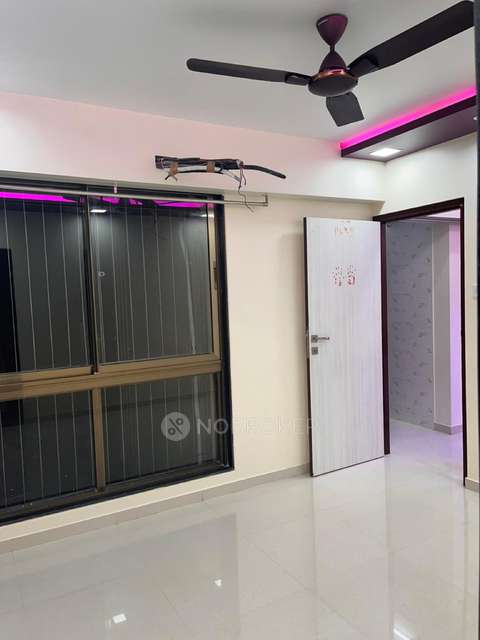 1 BHK Flat In Chandak Nishchay For Sale  In Dahisar East