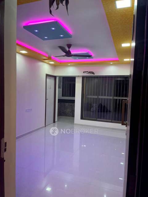 1 BHK Flat In Chandak Nishchay For Sale  In Dahisar East