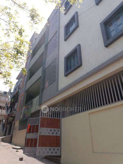 2 BHK Flat In Standalone Building  for Rent  In Kamakshipalya