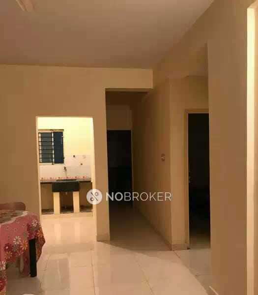 3 BHK Flat In Nisarga Keerthana Apartments  For Sale  In Bommasandra