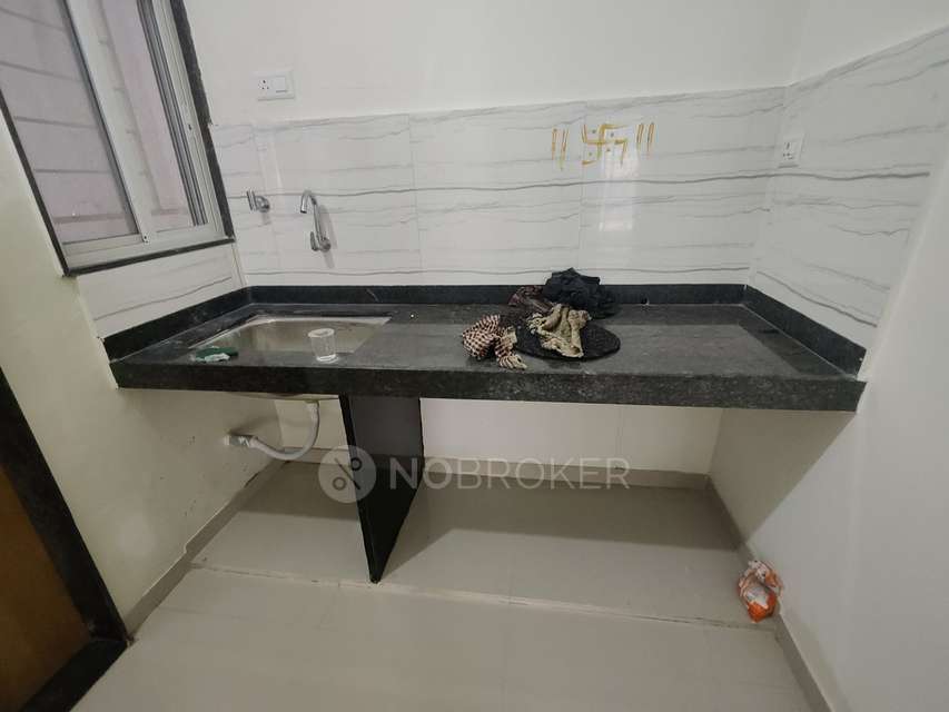 1 BHK Flat In Itrend Life Plus for Rent  In Wakad