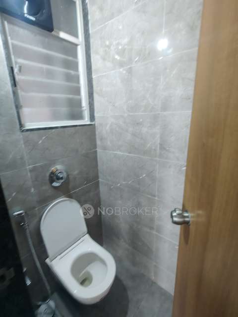 1 BHK Flat In Itrend Life Plus for Rent  In Wakad