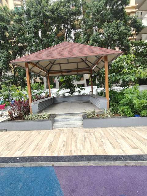 1 BHK Flat In Itrend Life Plus for Rent  In Wakad