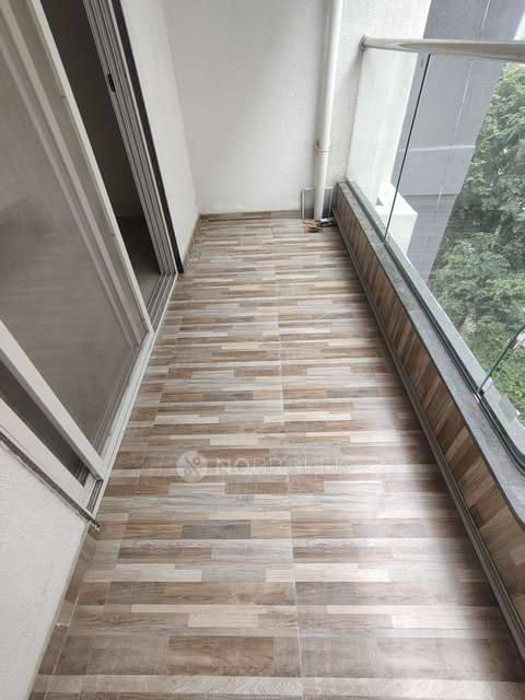 1 BHK Flat In Itrend Life Plus for Rent  In Wakad