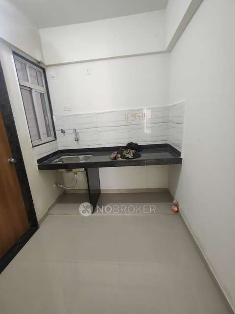 1 BHK Flat In Itrend Life Plus for Rent  In Wakad