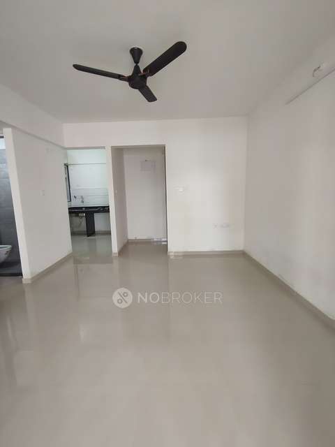 1 BHK Flat In Itrend Life Plus for Rent  In Wakad