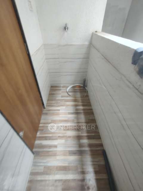 1 BHK Flat In Itrend Life Plus for Rent  In Wakad