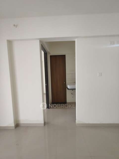 1 BHK Flat In Itrend Life Plus for Rent  In Wakad