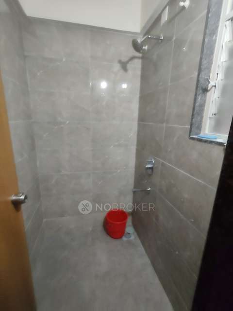 1 BHK Flat In Itrend Life Plus for Rent  In Wakad