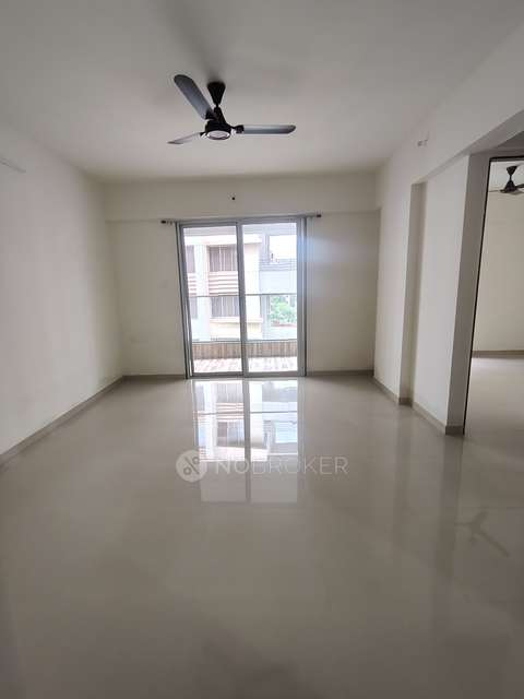 1 BHK Flat In Itrend Life Plus for Rent  In Wakad