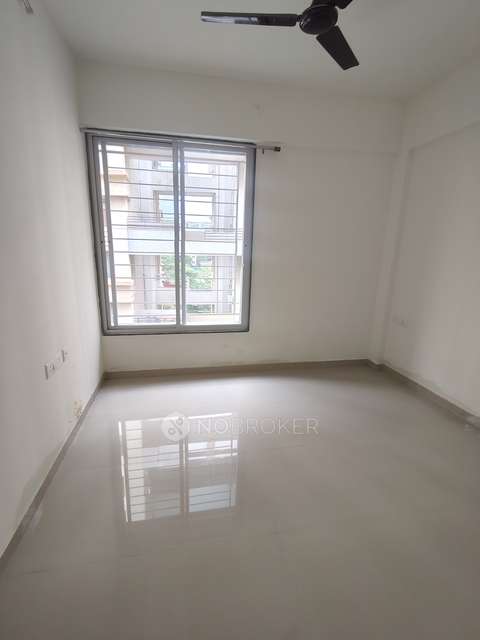 1 BHK Flat In Itrend Life Plus for Rent  In Wakad