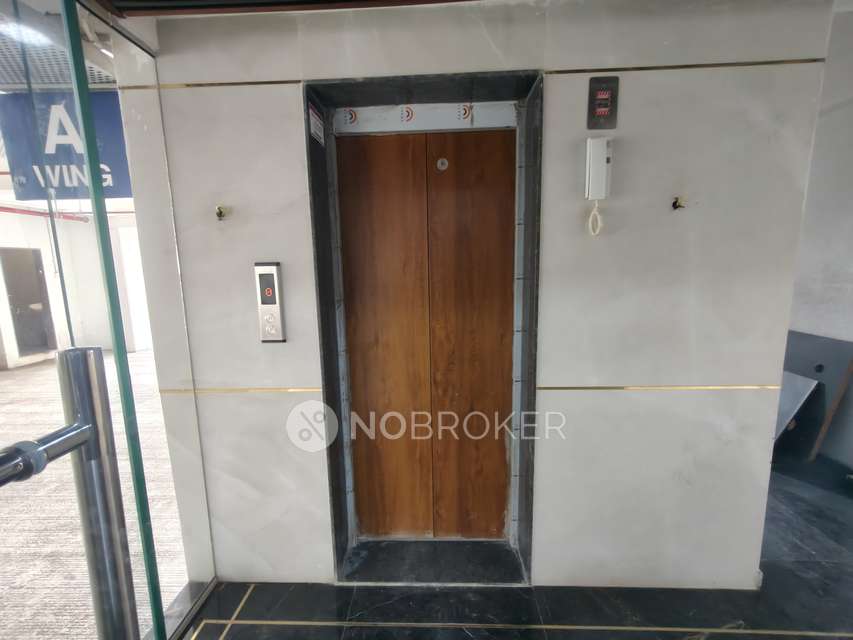 1 BHK Flat In Itrend Life Plus for Rent  In Wakad