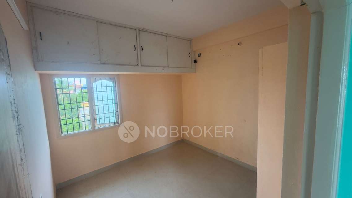 1 BHK Flat In Jmr Flats for Lease  In Old Washermanpet