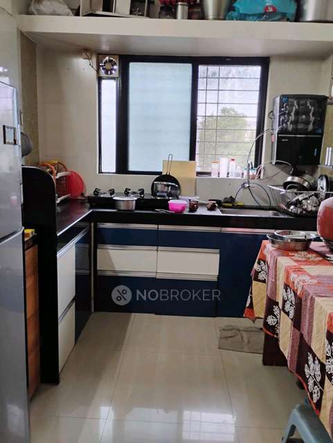 2 BHK Flat For Sale  In Jai Complex