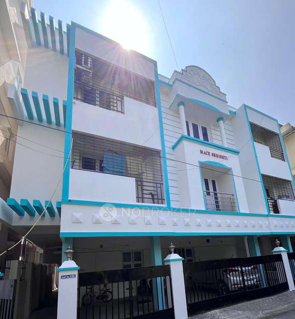 3 BHK Flat In Mace Shristi For Sale  In Velachery