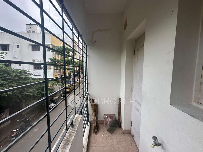 3 BHK Flat In Mace Shristi For Sale  In Velachery