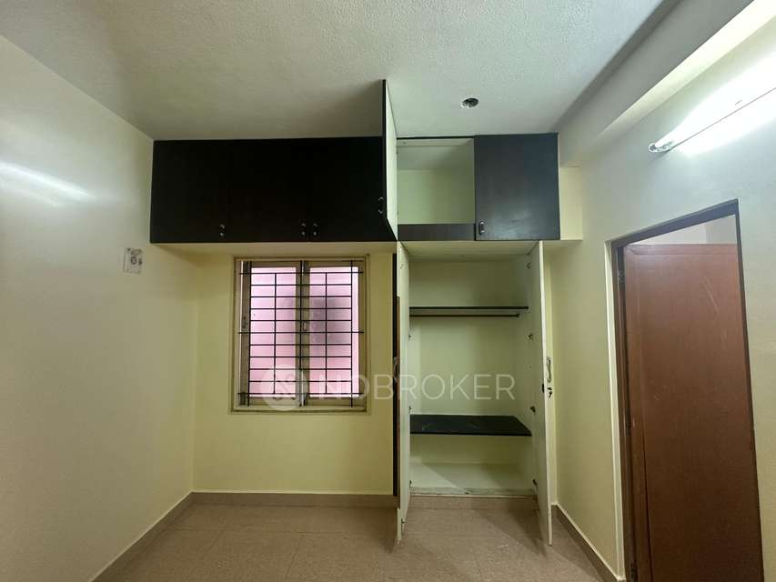 3 BHK Flat In Mace Shristi For Sale  In Velachery