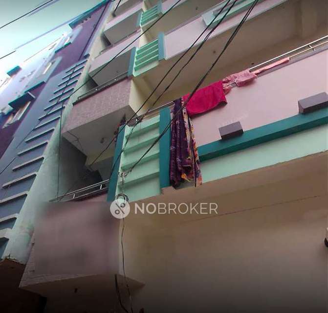 PG for Boys in Madhapur