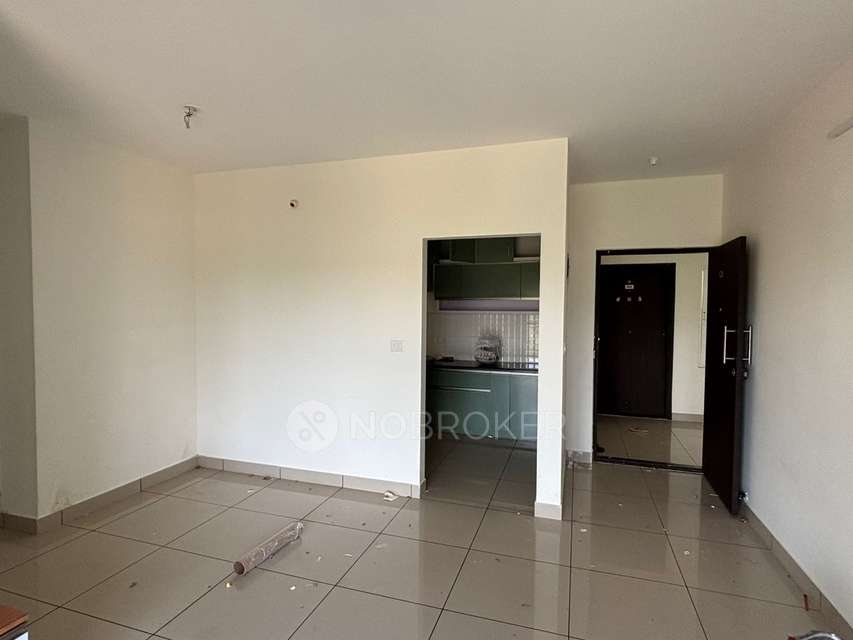 2 BHK Flat In Tata New Haven, Dasanapura Hobli For Sale  In Dasanapura Hobli