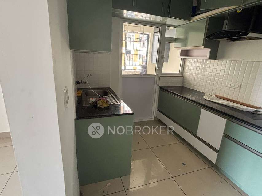 2 BHK Flat In Tata New Haven, Dasanapura Hobli For Sale  In Dasanapura Hobli