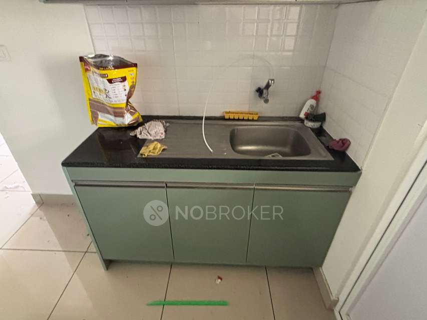 2 BHK Flat In Tata New Haven, Dasanapura Hobli For Sale  In Dasanapura Hobli