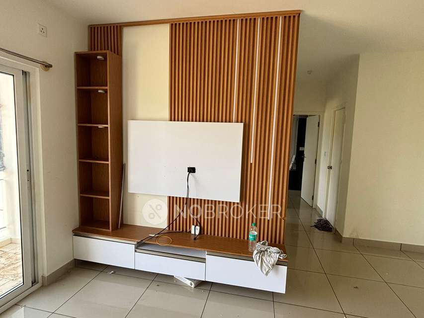 2 BHK Flat In Tata New Haven, Dasanapura Hobli For Sale  In Dasanapura Hobli