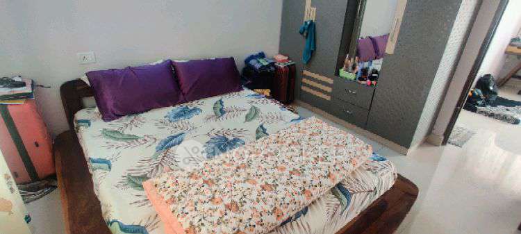 1 BHK Flat In Sv Nilaya for Rent  In Whitefield