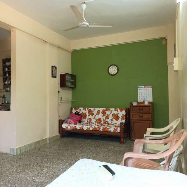1 BHK Flat In Vasai West For Sale  In Sagarshet Petrol Pump Rd