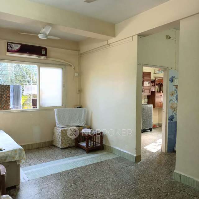 1 BHK Flat In Vasai West For Sale  In Sagarshet Petrol Pump Rd