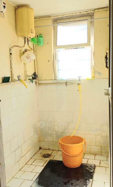 1 BHK Flat In Vasai West For Sale  In Sagarshet Petrol Pump Rd