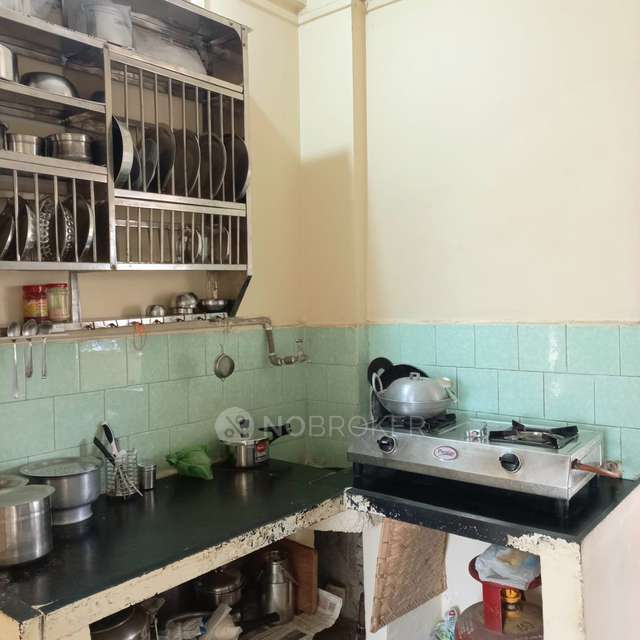 1 BHK Flat In Vasai West For Sale  In Sagarshet Petrol Pump Rd