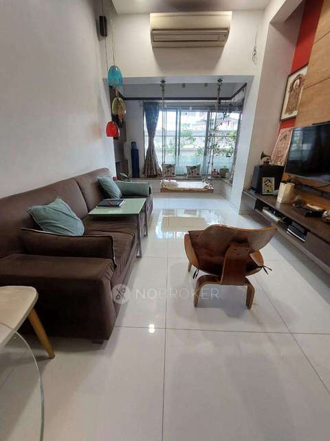 3 BHK Flat In Navyug Mansion For Sale  In Tardeo