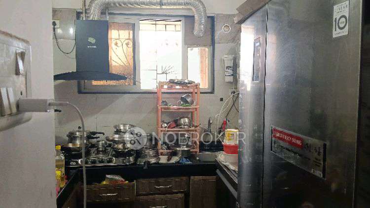 1 BHK Flat In Dayal Heights For Sale  In Rahatani