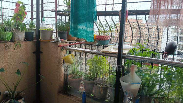 1 BHK Flat In Dayal Heights For Sale  In Rahatani