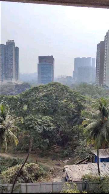 1 RK Flat In Sai Radha  For Sale  In Goregaon East