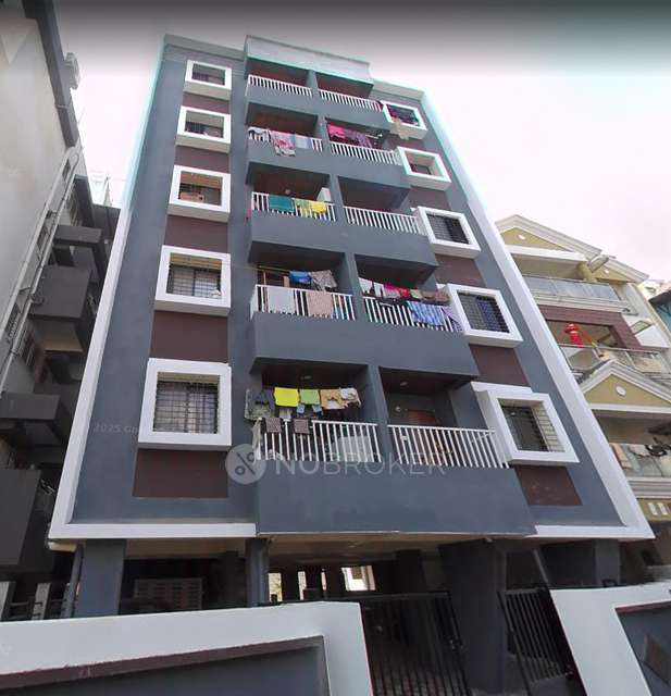1 BHK Flat In Bohra Pride For Sale  In Pimpri Colony