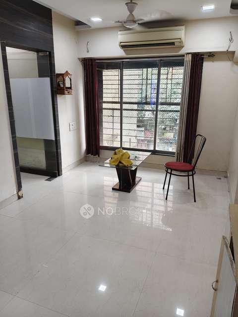 2 BHK Flat In Akanksha Heights For Sale  In Worli