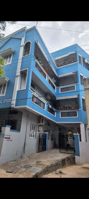 2 BHK Flat In Lakshman Villa For Sale  In Anandbagh Mixture & Sweets