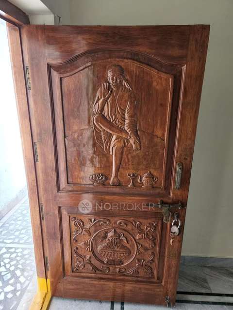 2 BHK Flat In Lakshman Villa For Sale  In Anandbagh Mixture & Sweets