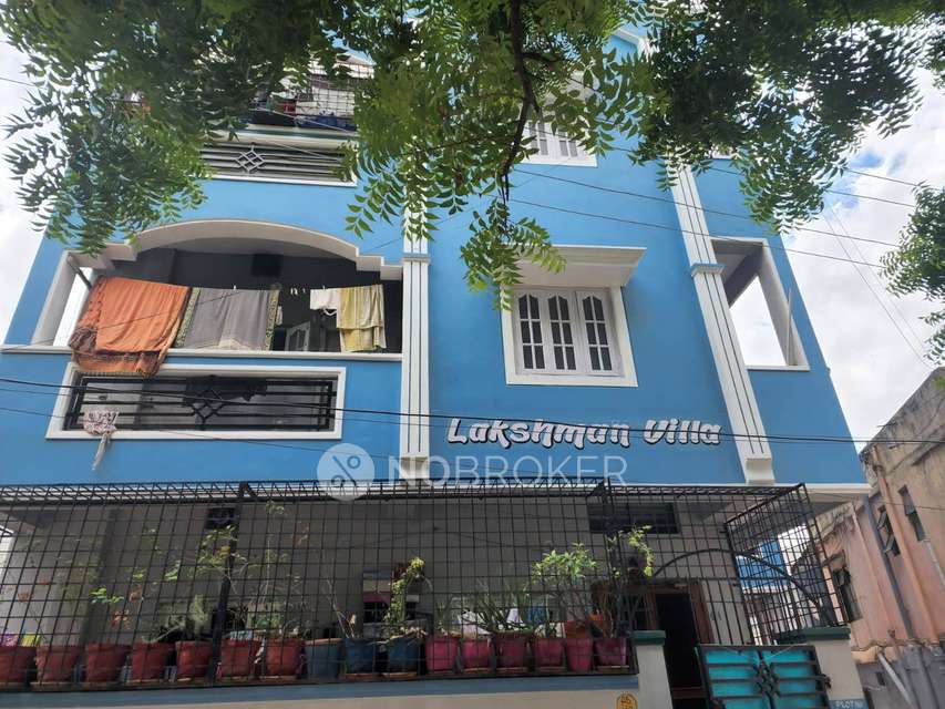 2 BHK Flat In Lakshman Villa For Sale  In Anandbagh Mixture & Sweets