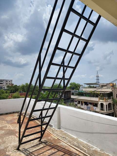 2 BHK Flat In Lakshman Villa For Sale  In Anandbagh Mixture & Sweets