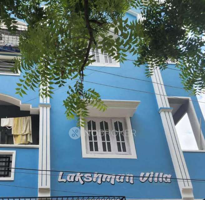 2 BHK Flat In Lakshman Villa For Sale  In Anandbagh Mixture & Sweets