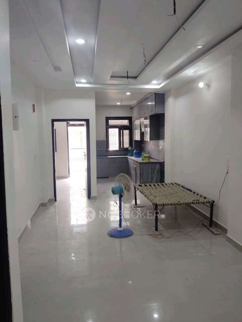 1 RK Villa In Diamond Villa for Rent  In Nai Basti