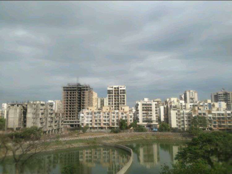 2 BHK Flat In Dream House Co Op Society Plot No -91  Sector-9 Ulwe for Lease  In Ulwe