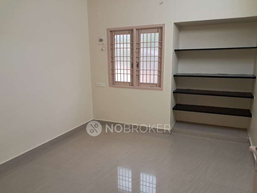 2 BHK Flat In Kj Angel Apartments, Mudichur For Sale  In Mudichur