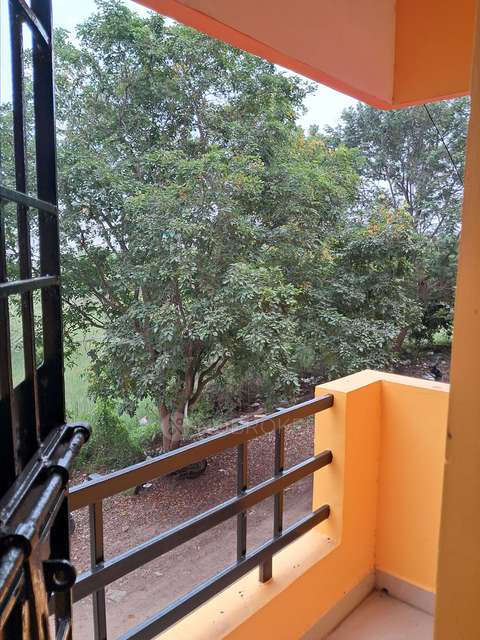 2 BHK Flat In Kj Angel Apartments, Mudichur For Sale  In Mudichur