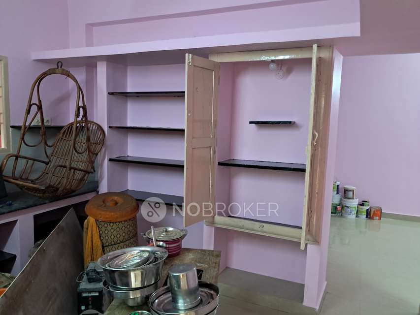 2 BHK Flat In Kj Angel Apartments, Mudichur For Sale  In Mudichur